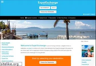 expatexchange.com