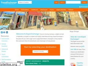 expatexchange.net