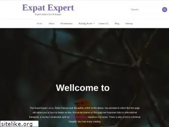 expatexpert.com