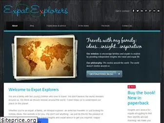 expatexplorers.org