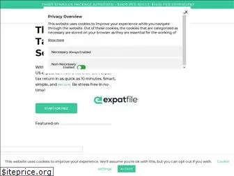 expatfile.tax