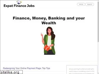 expatfinancejobs.com