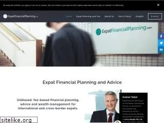 expatfinancialplanning.com