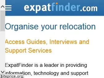 expatfinder.com