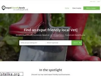 expatfriendlylocals.com