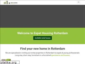 expathousingrotterdam.nl