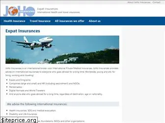 expatinsurances.org