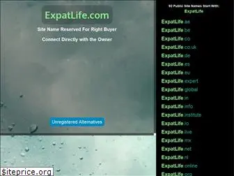 expatlife.com