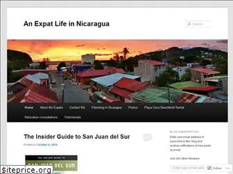 expatlifeinnicaragua.com