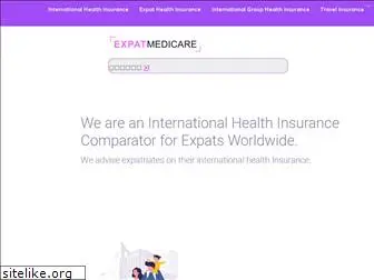 expatmedicare.com