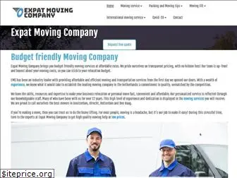 expatmovingcompany.nl