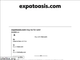 expatoasis.com