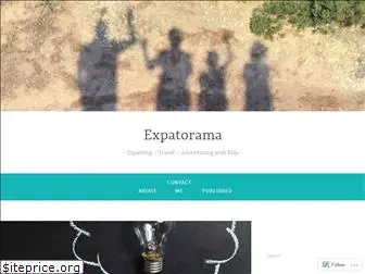 expatorama.com