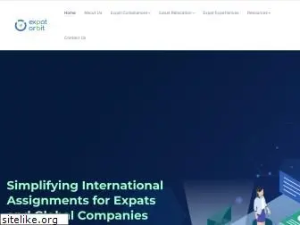 expatorbit.com