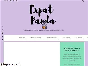 expatpanda.com