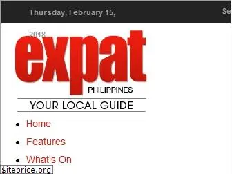 expatphilippines.ph