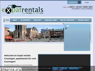 expatrentalsgroningen.com