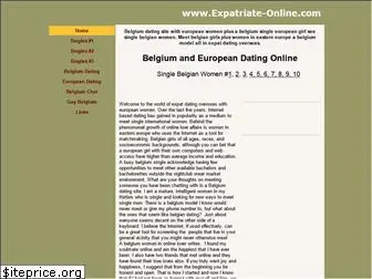 expatriate-online.com