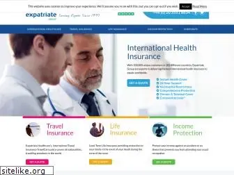 expatriatehealthcare.com