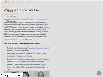 expatriatelaw.com