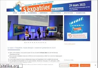 expatriermodedemploi.org