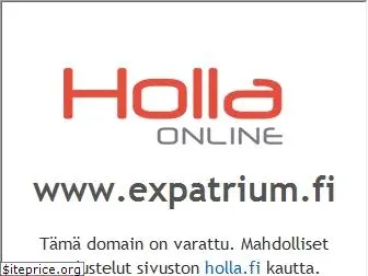 expatrium.fi
