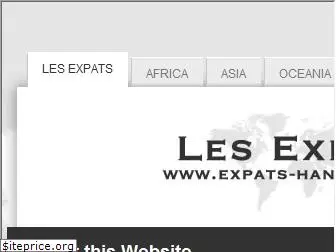expats-handball.org