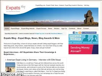 expatsblog.com