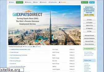 expatsdirect.com