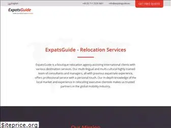 expatsguide.eu