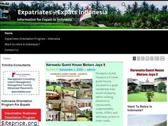 expatsindonesia.com