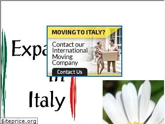 expatsinitaly.com