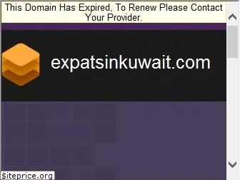 expatsinkuwait.com