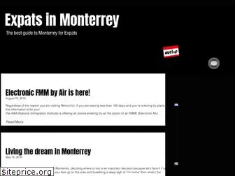 expatsinmonterrey.com