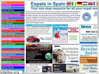 expatsinspain.net