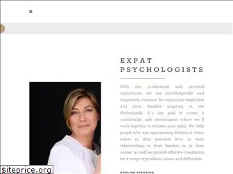 expatspsychologist.com