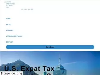 expattax.com