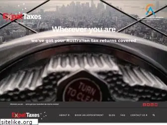 expattaxes.com.au