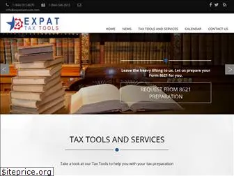 expattaxtools.com