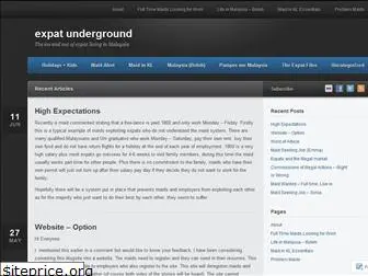 expatunderground.wordpress.com