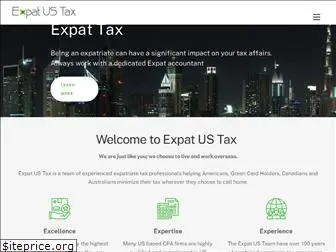 expatustax.com