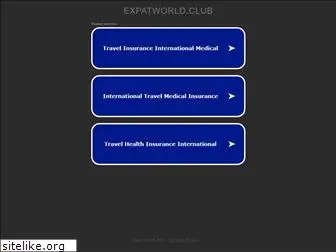 expatworld.club