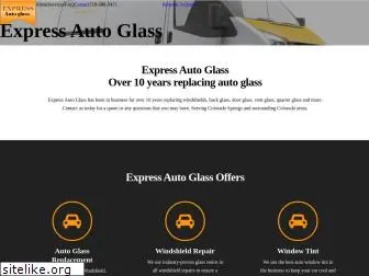 expautoglass.com