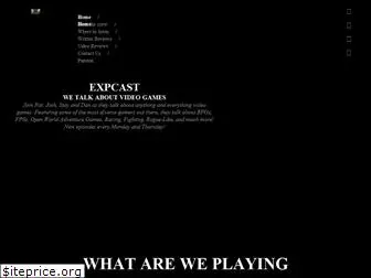 expcast.com