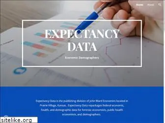 expectancydata.com