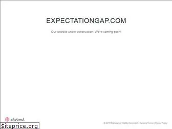 expectationgap.com