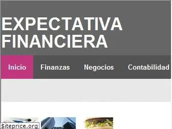 expectativafinanciera.com