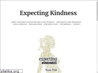 expectingkindness.com