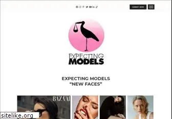 expectingmodels.com