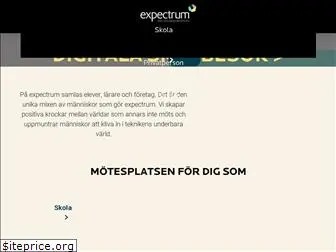 expectrum.se